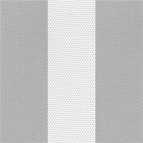 Zero Stripe - 539 Shale Grey & Chalk
